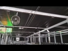 خاموشی گلخانه